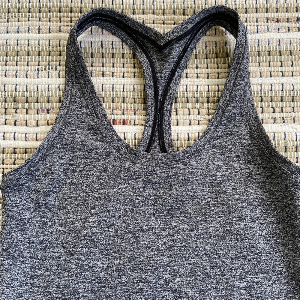 Lululemon Cool Racerback II - Picture 6 of 7